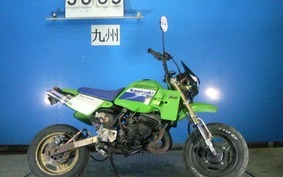 KAWASAKI KS-2 1988 MX080A