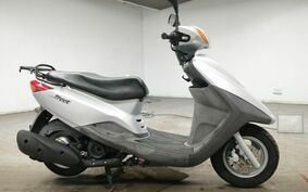 YAMAHA AXIS 125 TREET SE53J