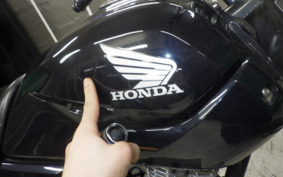 HONDA WH125 12