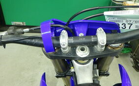 YAMAHA YZ125X CE29C