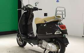 VESPA LX125IE M681