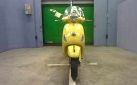 VESPA LX125IE