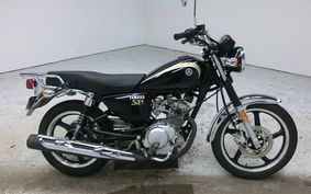 YAMAHA YB125SP PCJL