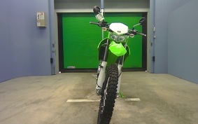 KAWASAKI KLX250 Gen.2 LX250S