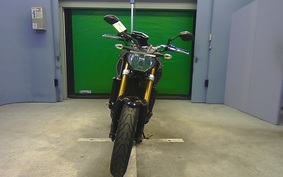 YAMAHA MT-09 2014 RN34J