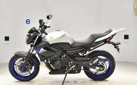 YAMAHA XJ6 N ABS 2014 RJ22