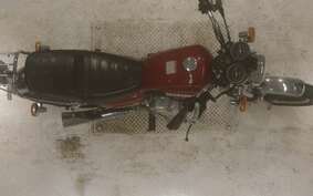 SUZUKI GN125 H