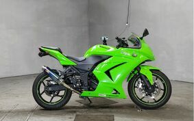 KAWASAKI NINJA 250R EX250K