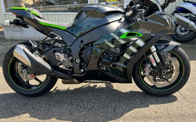 KAWASAKI NINJA ZX 10 R SE 2020 ZXT02E