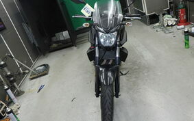 YAMAHA MT-25 RG10J