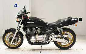 KAWASAKI ZEPHYR 750 2004 ZR750C