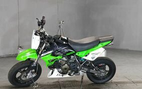 KAWASAKI KSR110 KL110C