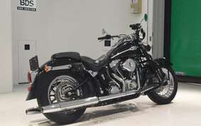 HARLEY FLSTSC 1580 2006