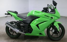 KAWASAKI NINJA 250R 2009 EX250K