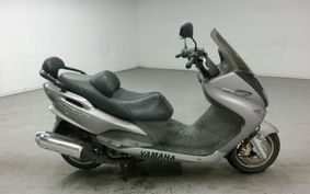 YAMAHA MAJESTY 125 5CA