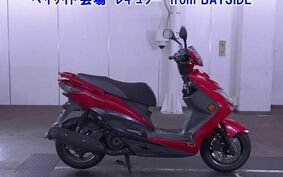 YAMAHA CYGNUS 125 X SR 2 SE44J