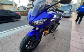 YAMAHA FAZER FZ6 S2 2007 RJ14