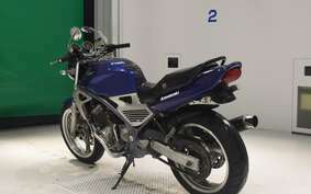 KAWASAKI BALIUS 250 ZR250A