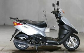 YAMAHA AXIS 125 TREET SE53J