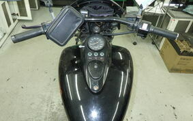 KAWASAKI ELIMINATOR 250 V VN250A