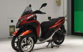 YAMAHA TRICITY 125 SE82J