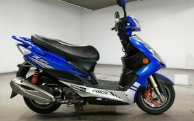 KYMCO RACING KING 180 Fi SC36