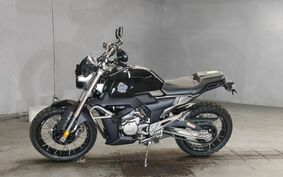 OTHER ゾンテス ZT125G1 スクランブラー 不明