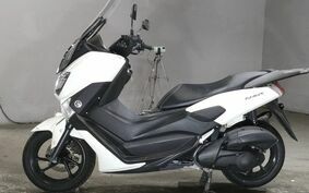 YAMAHA N-MAX 125 SED6J