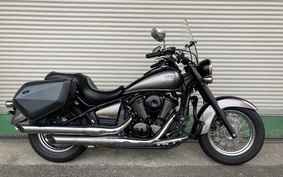 KAWASAKI VULCAN 900 CLASSIC 2014 VN900B