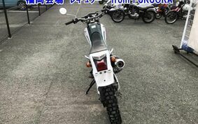 YAMAHA SEROW 250 DG11J