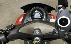 YAMAHA N-MAX 125 SE86J