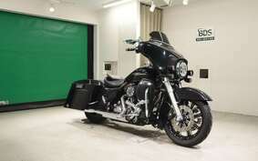 HARLEY FLHX 1580 2010 KB4