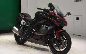 KAWASAKI NINJA 1000 SX 2022 ZXT02K