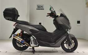 YAMAHA N-MAX SED6J