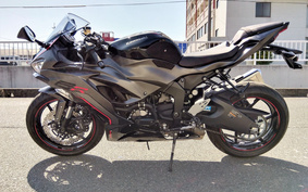 KAWASAKI NINJA 2022 ZX636G