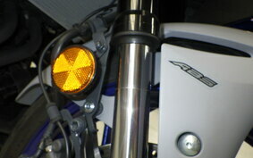 YAMAHA YZF-R3 2021 RH13J