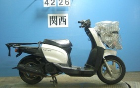 YAMAHA GEAR Gen.2 2007 UA06J