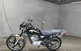 YAMAHA YB125SP LBPPCJL