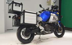 YAMAHA XT1200Z SUPER TENERE 2010