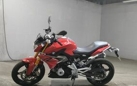 BMW G310R 2019 0G01