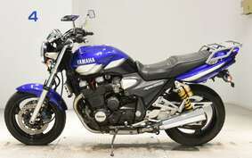 YAMAHA XJR1300 2001 RP03J