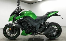 KAWASAKI Z1000 2014 ZRCD16