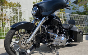 HARLEY FLHX 2008 KB4