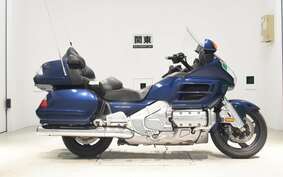 HONDA GL 1800 GOLD WING 2007 SC47