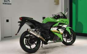 KAWASAKI NINJA 250R EX250K