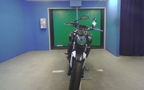 YAMAHA MT-07 ABS RM07J