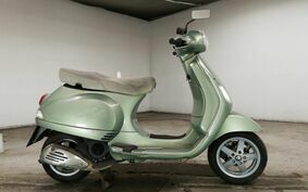 VESPA LX125 M443