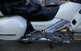 HONDA GL 1800 GOLD WING 2002 SC47