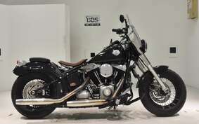 HARLEY FLS 1580 2012