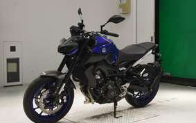 YAMAHA MT-09 A 2017 RN52J